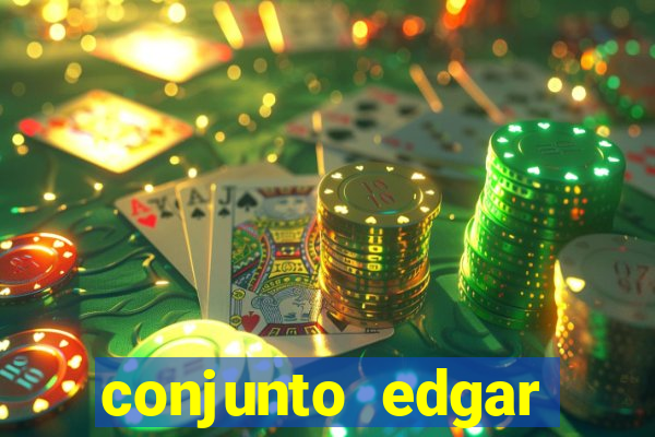 conjunto edgar santos engenho velho de brotas